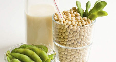 فواید انواع شیر, آشنایی با شیرهای گیاهی