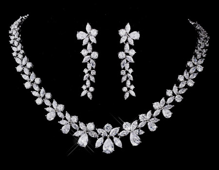 سرویس جواهر,مدل سرویس جواهرات,سرویس طلا و جواهر عروس