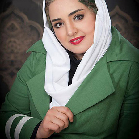 عکس بازیگران زن ایرانی,عکس بازیگران,نرگس محمدی