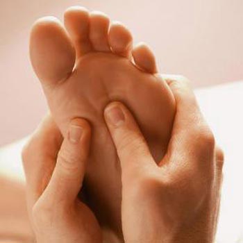 ماساژ پا,ارتباط ماساژ پا و سلامتی بدن,نحوه ماساژ پا