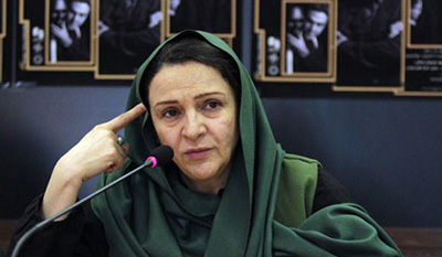اخبار,اخبار فرهنگی,بازیگران زن ایرانی