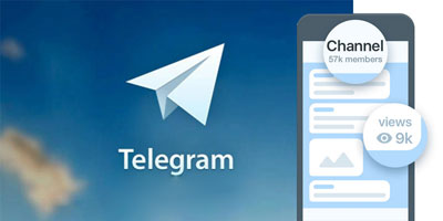 آشنایی با ویژگی های کانال تلگرام, ترفندهای اینترنتی
