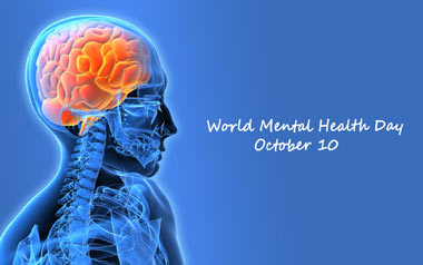 سلامت روانی,10 اکتبر روز جهانی سلامت روانی,سلامت ذهنی
