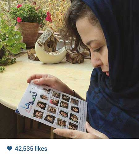 اخبار,اخبار فرهنگی ,تصاویر بازیگران ایرانی