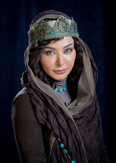 فقیهه سلطانی: اگر بازیگر نمی شدم، جهانگرد می شدم