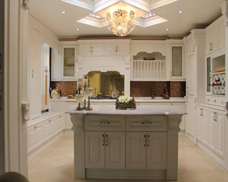 طراحی کابینت مناسب,طراحی کابینت آشپزخانه