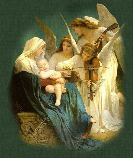سالروز تولد عیسی مسیح,کارت تبریک تولد حضرت عیسی