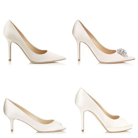 کفش های عروس جیمی چو,شیک ترین مدل کفش عروس