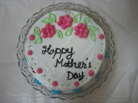 مدل کیک روز مادر, تصاویر کیک روز مادر