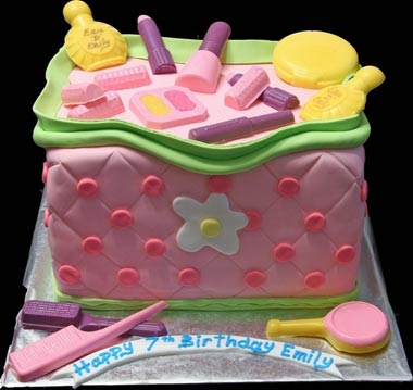 کیک تولد,تهیه کیک تولد,پخت کیک تولد,عکس کیک تولد