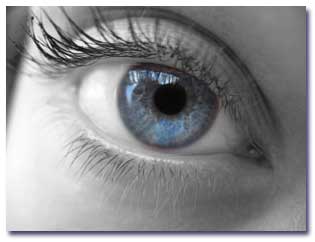 ابداع روش جدید درمان تنبلی چشم کودکان