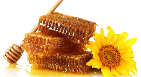 عسل,فواید عسل,عسل آفتابگردان