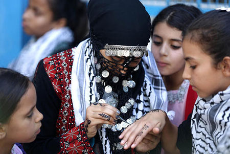 عکسهای جالب,عکسهای جذاب,غزه 