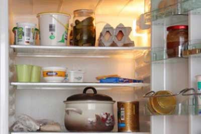 نحوه نگهداری مواد غذایی در یخچال,نکاتی برای نگهداری مواد غذایی در یخچال