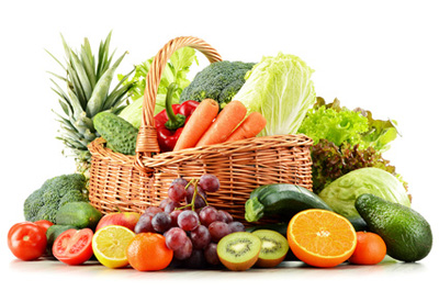 میوه و سبزیجات را با این روش تازه نگه دارید