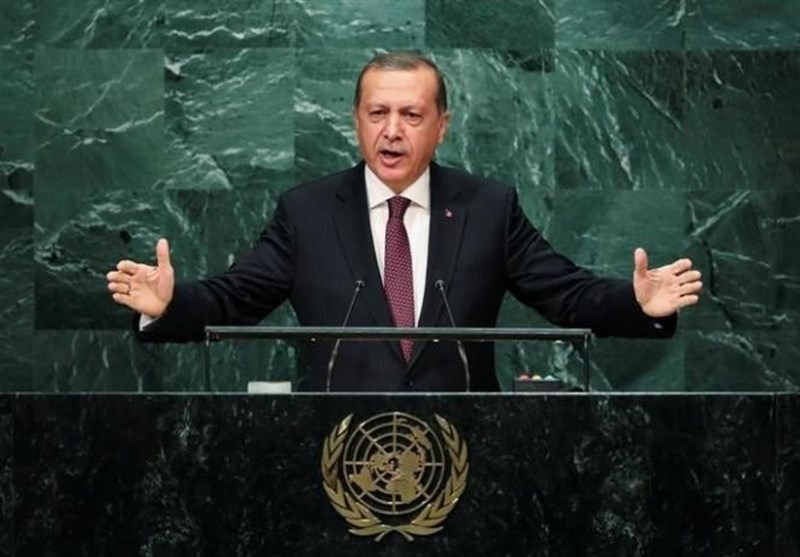 اخباربین الملل,خبرهای بین الملل, اردوغان